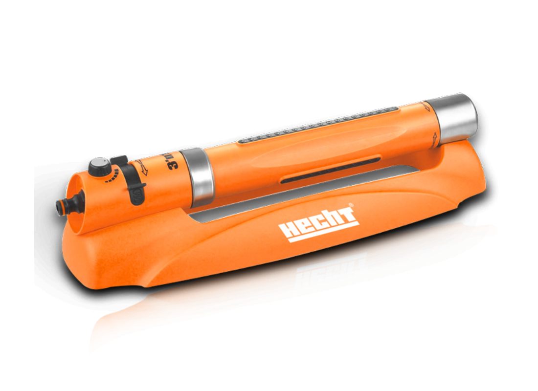 HECHT 07060 locsoló billenős műanyag termék fő termékképe