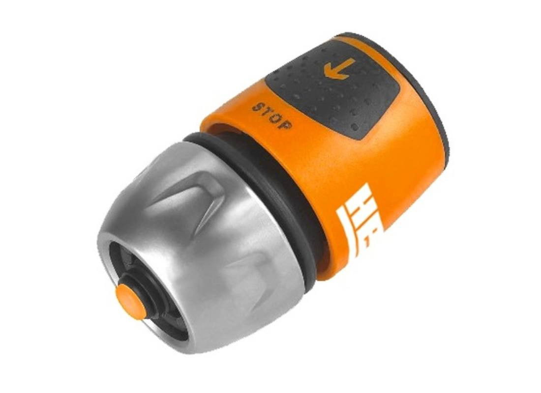HECHT 08111 csatlakozó 3/4"-5/8"1/2" stop termék fő termékképe