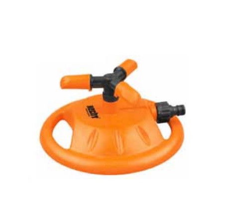 HECHT 08601 szakaszos locsoló termék fő termékképe