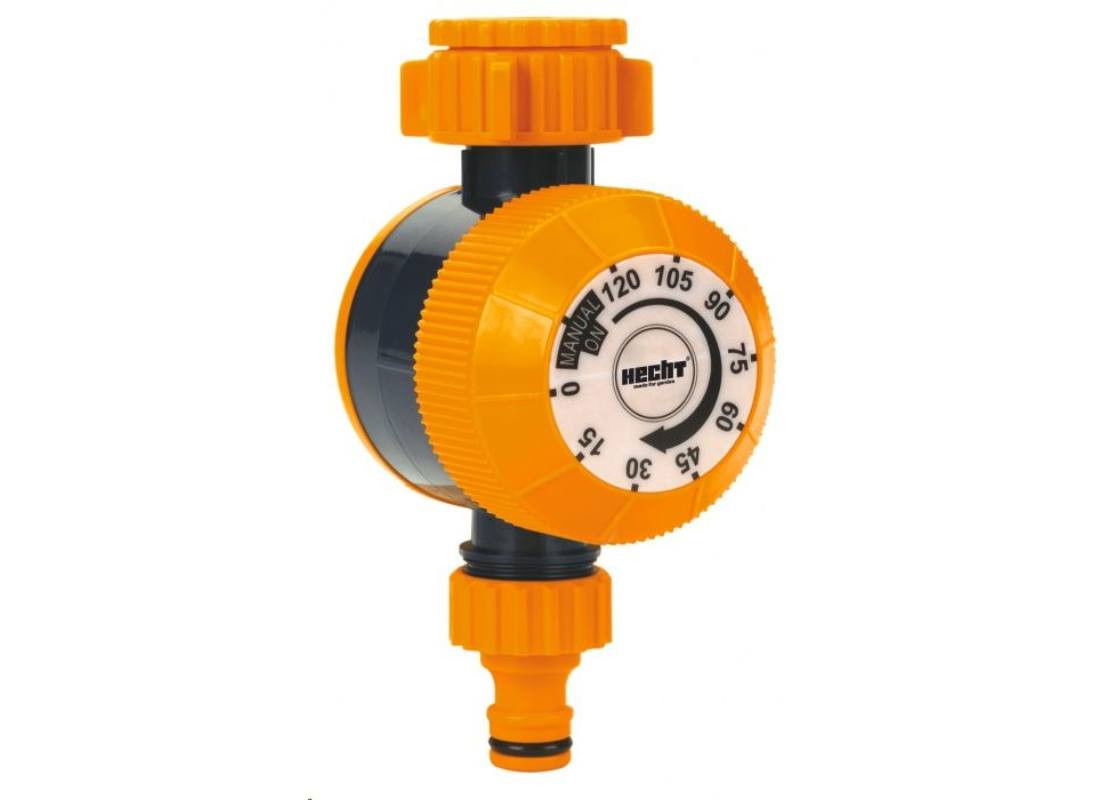 HECHT 08901 mechanikus locsoló időzítő termék fő termékképe