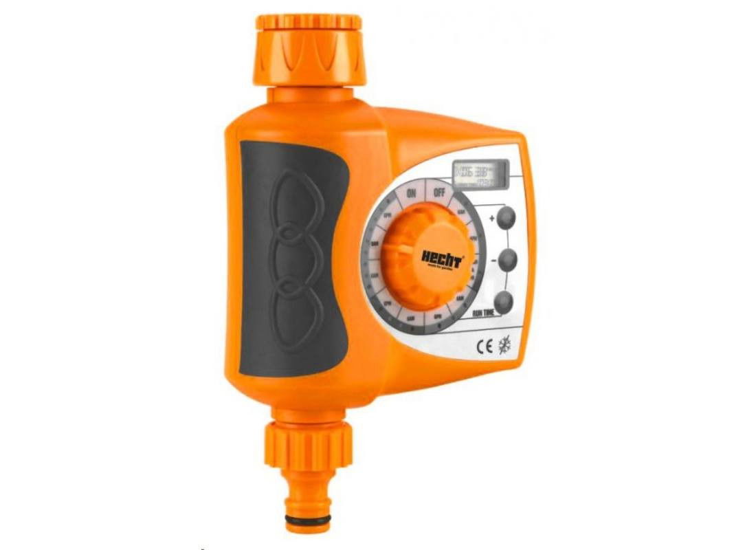 HECHT 08907 elektromos locsoló időzítő termék fő termékképe