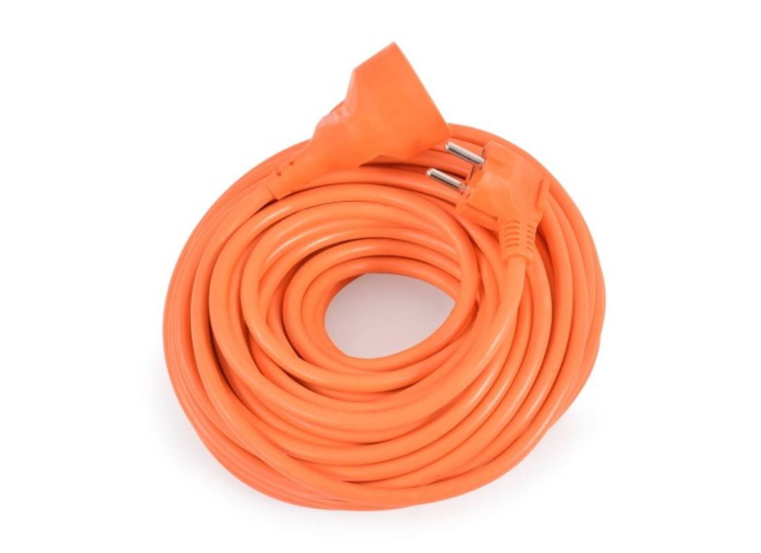 HECHT 120153 hosszabbító kábel 20 m termék fő termékképe