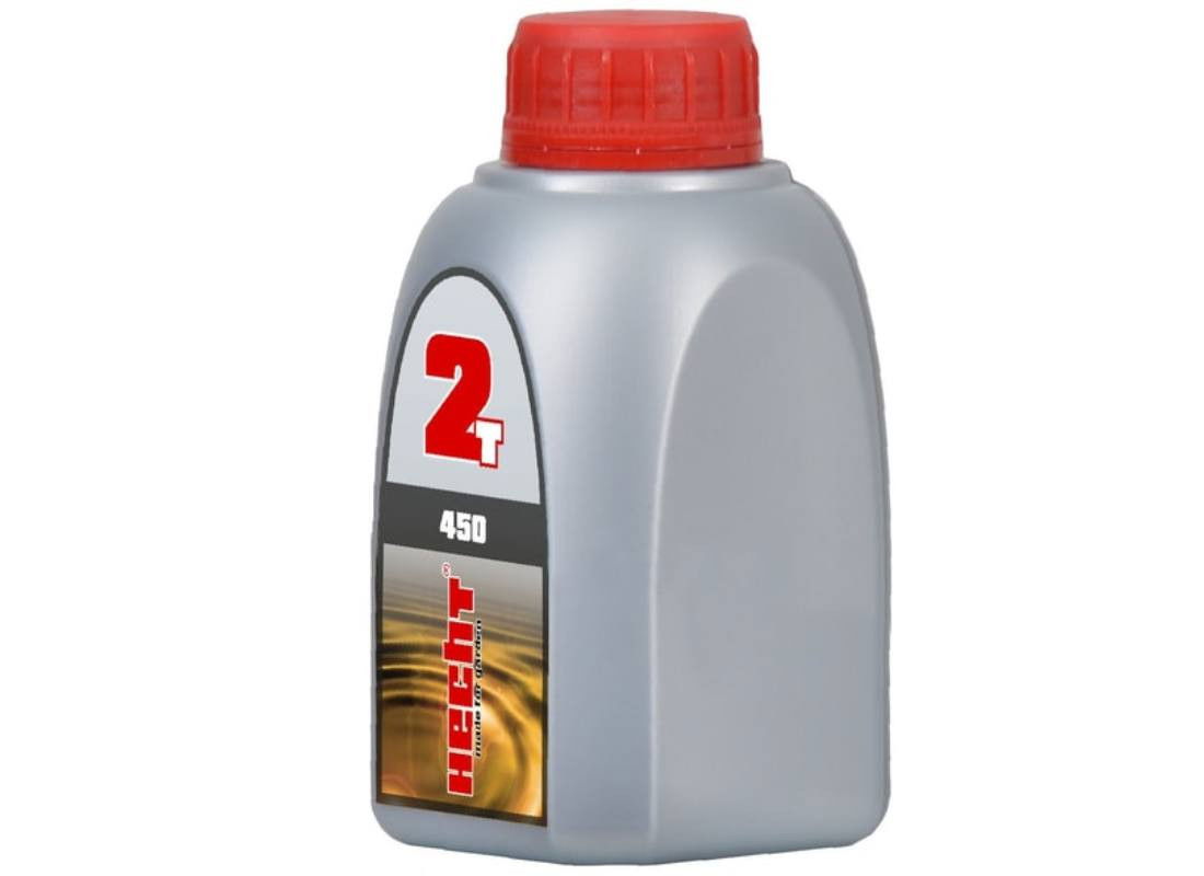 HECHT 2T 450 motorolaj 0,45l termék fő termékképe