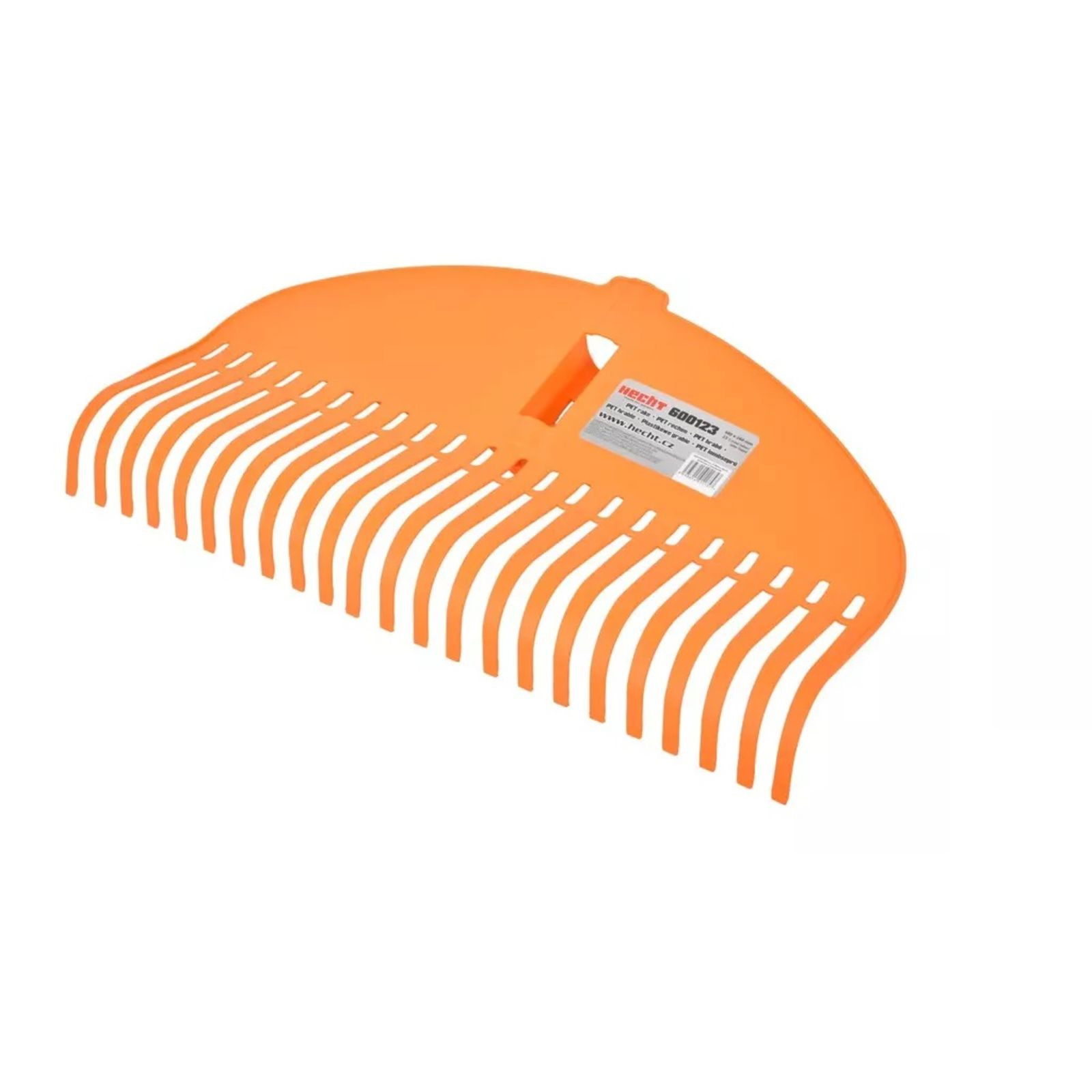 HECHT 600123 lobmseprű fej termék fő termékképe