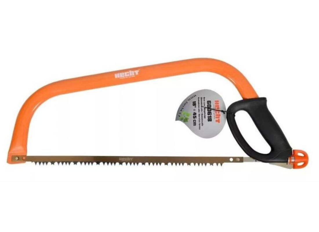 HECHT 600618 keretes fűrész fához termék fő termékképe