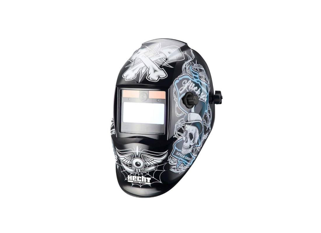 HECHT 900256 hegesztő pajzs termék fő termékképe