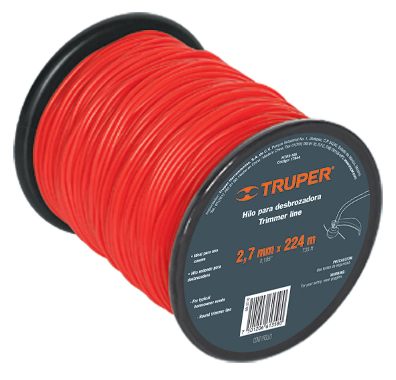 HTR5-130 damil termék fő termékképe