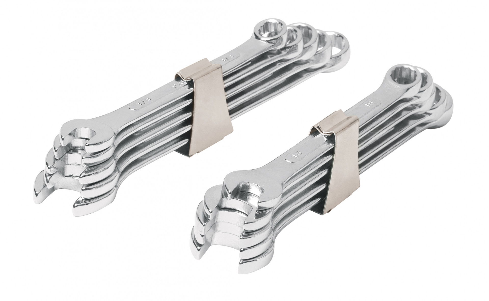 J-1211P csillag-villáskulcs készlet termék fő termékképe