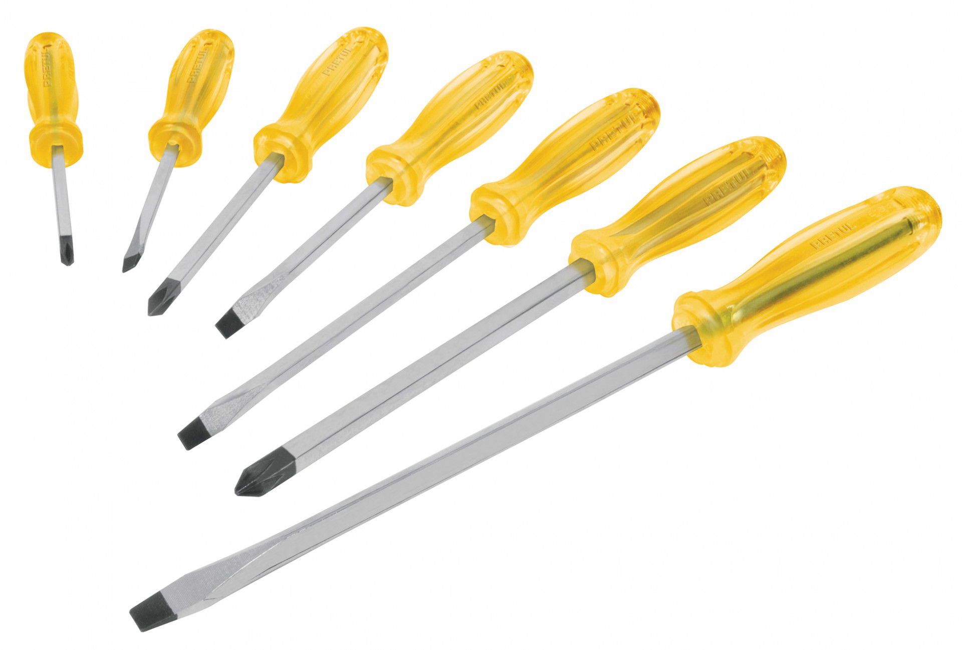 J-DIMP-7 csavarhúzó készlet termék fő termékképe