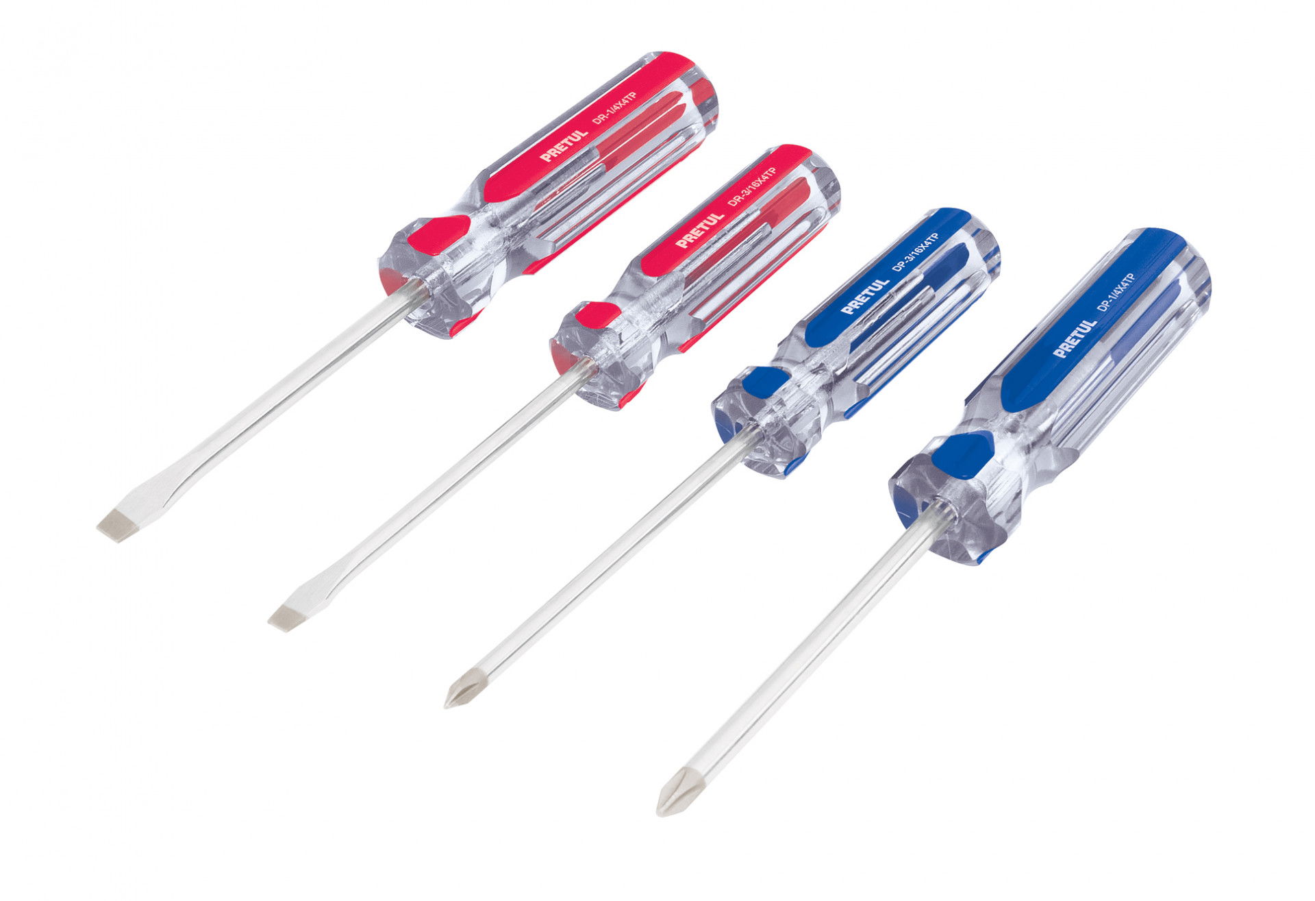 JD-4TP csavarhúzó készlet termék fő termékképe