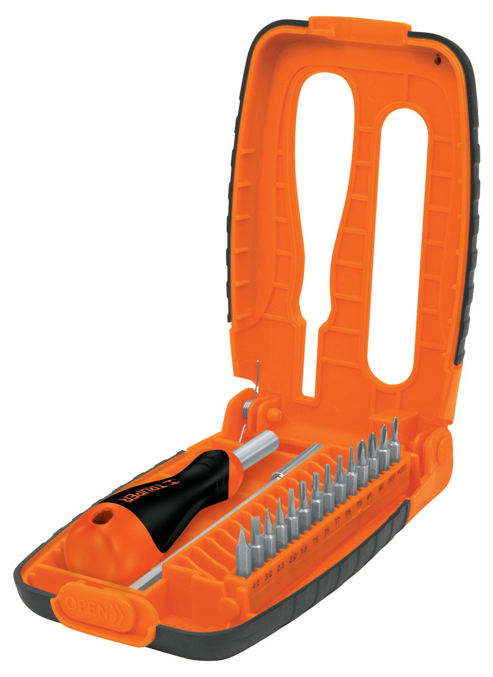 JOY-16 órás csavarhúzó cserélhető bit termék fő termékképe