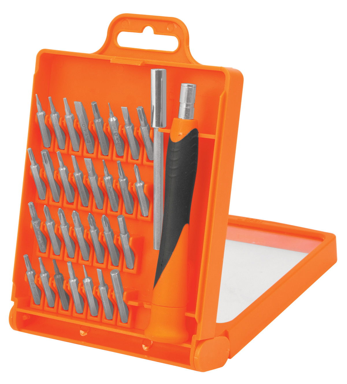 JOY-30 órás csavarhúzó cserélhető bit termék fő termékképe