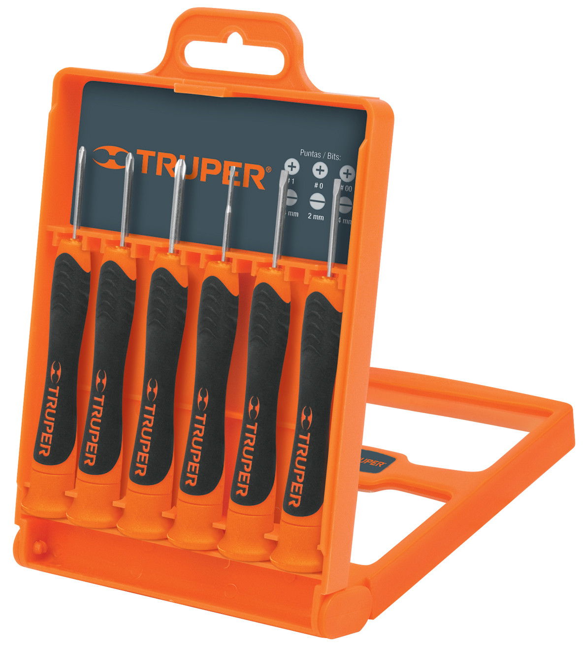 JOY-6 órás csavarhúzó készlet termék fő termékképe