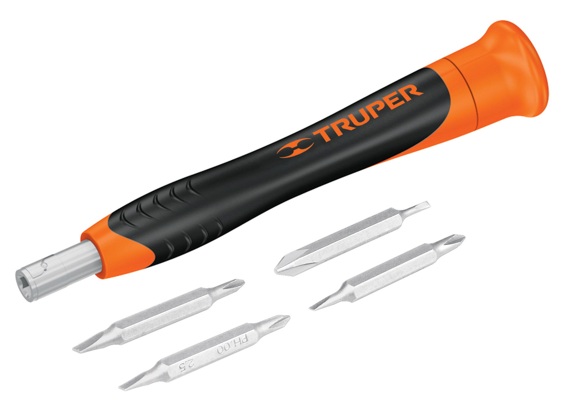 JOY-8 órás csavarhúzó cserélhető bit termék fő termékképe