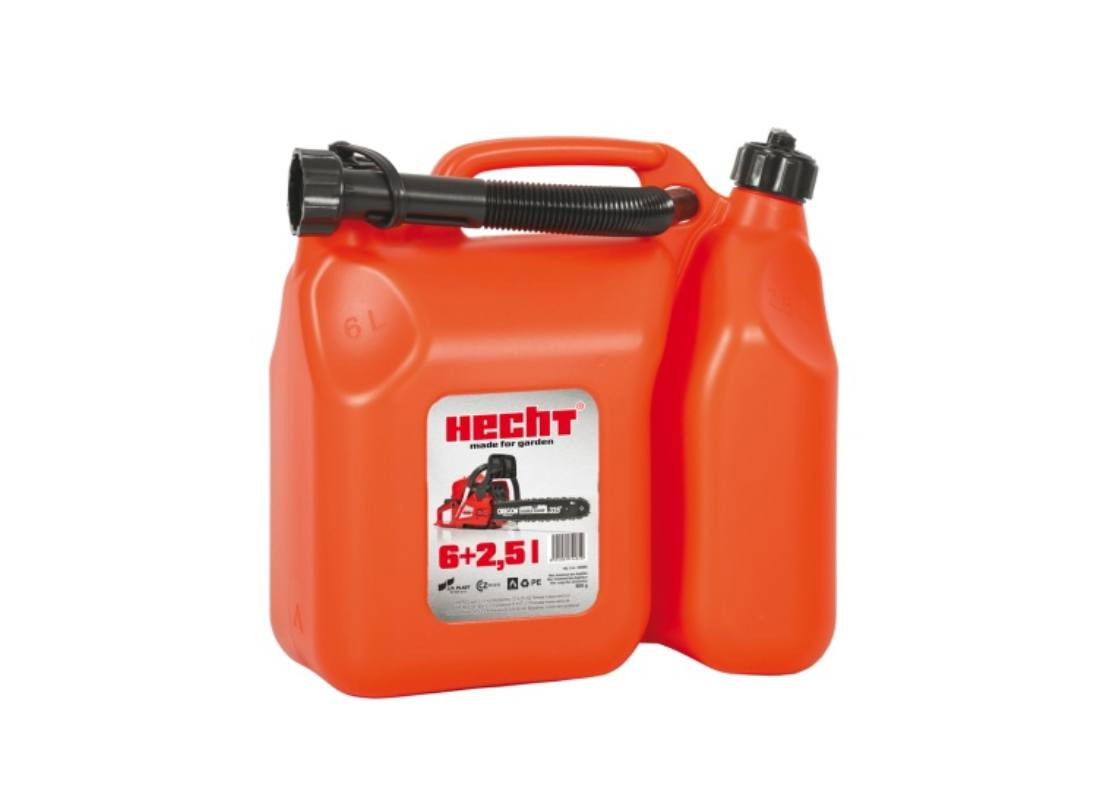 HECHT Üzemanyagkanna kombi termék fő termékképe