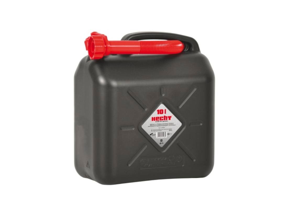 HECHT Üzemanyag kanna 10l termék fő termékképe