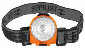 LI-CA-2AAE fejlámpa termék fő termékképe