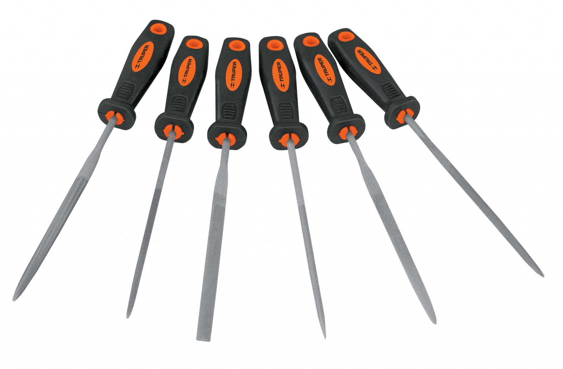 LIJO-6X tűreszelő készlet termék fő termékképe