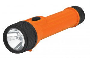 LIPLA-50 elemlámpa termék fő termékképe