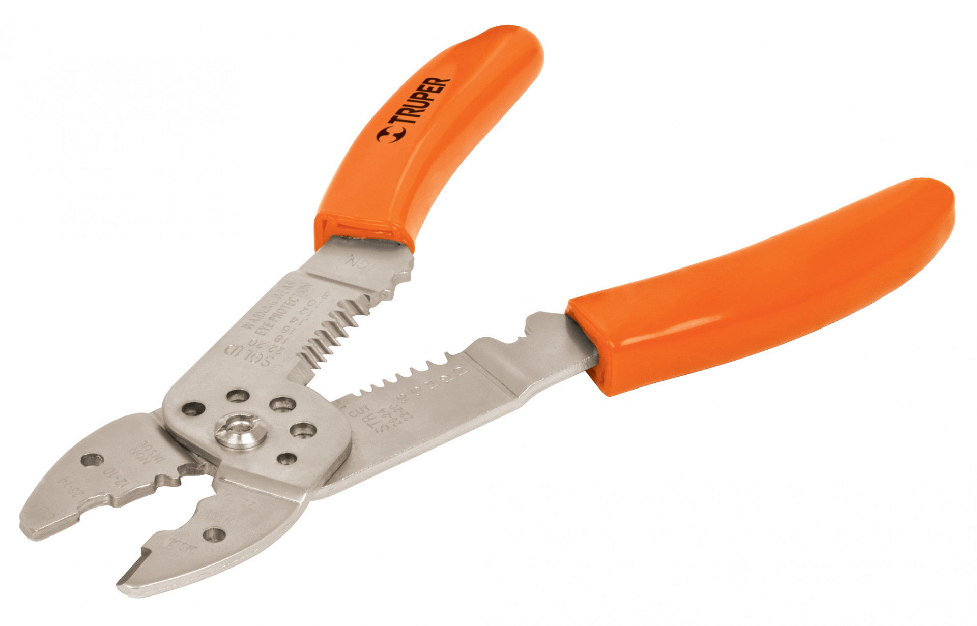 PE-CA-9 blankoló fogó termék fő termékképe