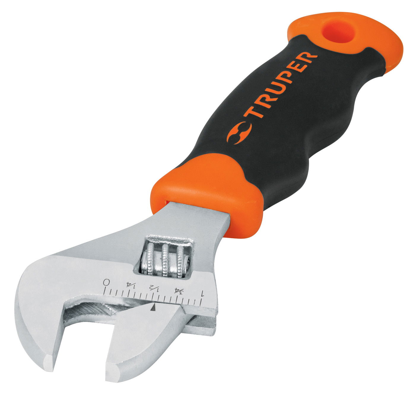 PECO-3/4 állítható villáskulcs termék fő termékképe