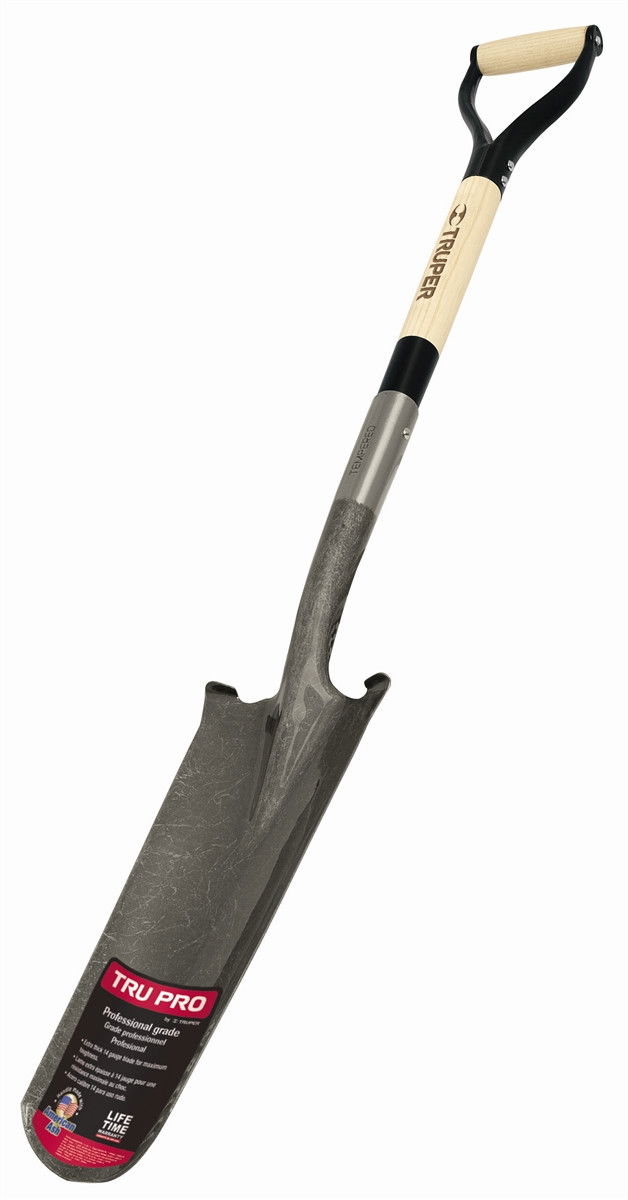 PEP-16RBA karólyuk ásó termék fő termékképe