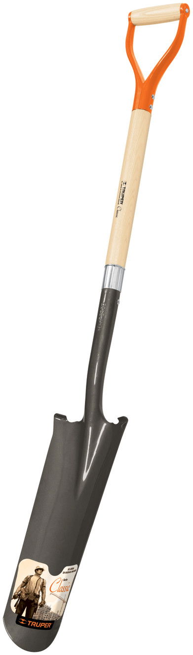 PEP-16 karólyuk ásó termék fő termékképe