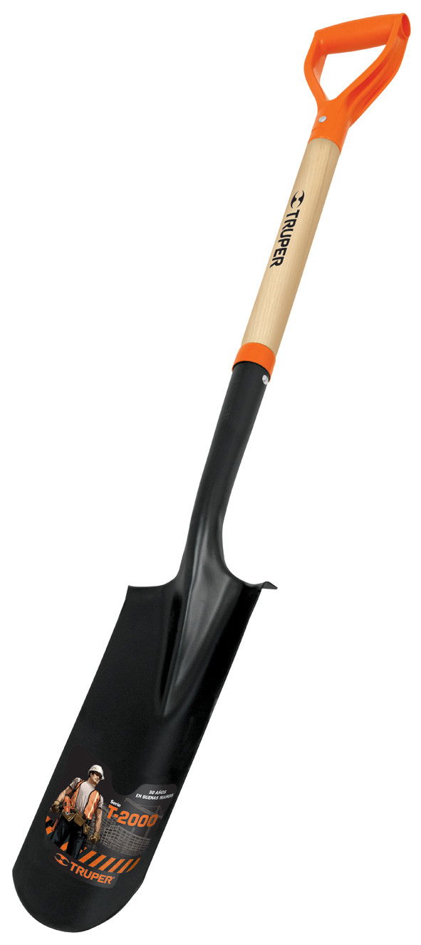 PEP-P karólyuk ásó termék fő termékképe