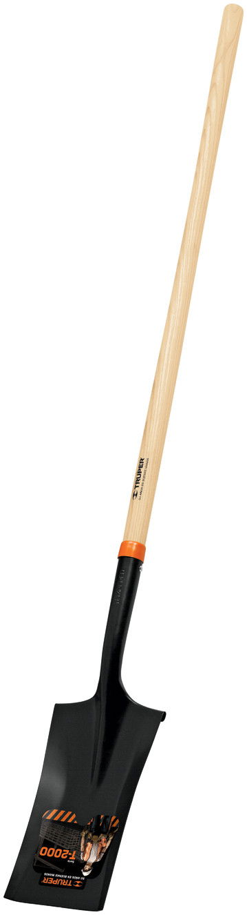 PES-LP ásó termék fő termékképe