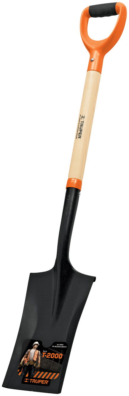 PES-P ásó termék fő termékképe