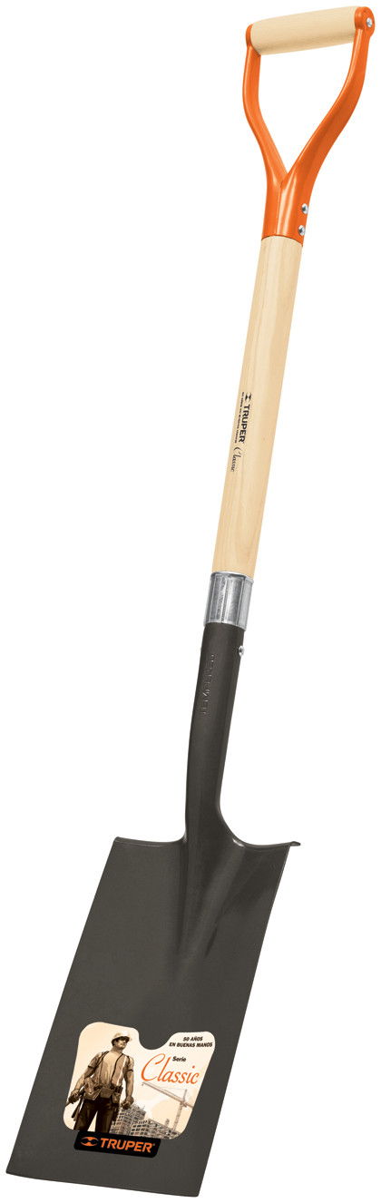 PES ásó termék fő termékképe