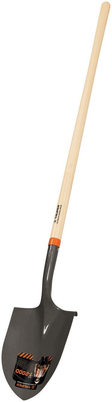 PIR-A ásó termék fő termékképe