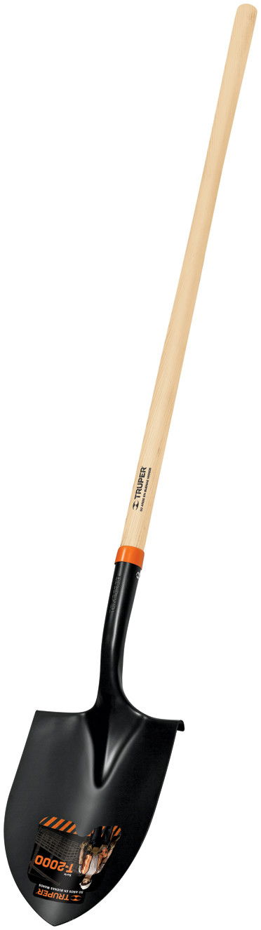 PIR-P ásó termék fő termékképe