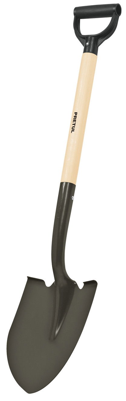 PRD-P ásó termék fő termékképe