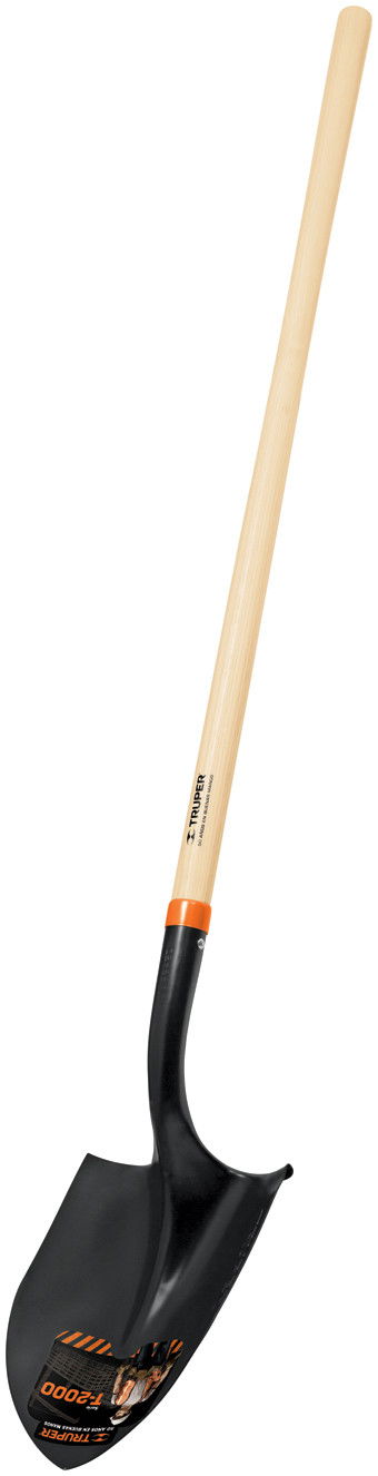 PRL-P ásó termék fő termékképe