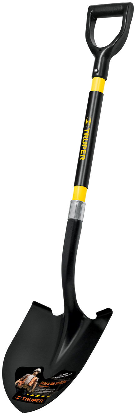 PRY-F ásó termék fő termékképe