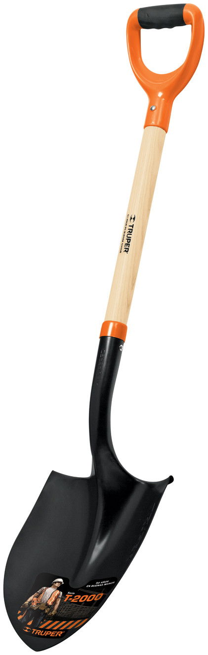 PRY-P ásó termék fő termékképe