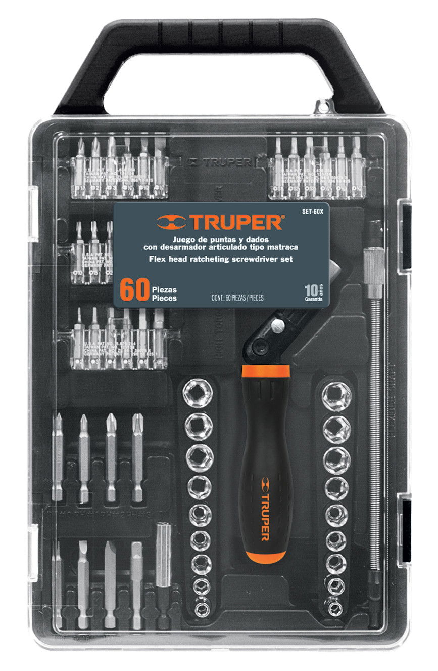 SET-60X bit készlet termék fő termékképe