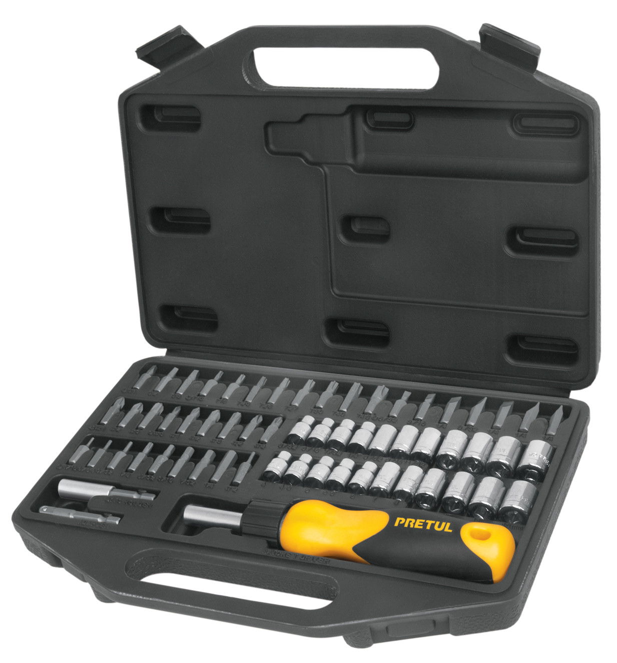 SET-62 bit készlet termék fő termékképe