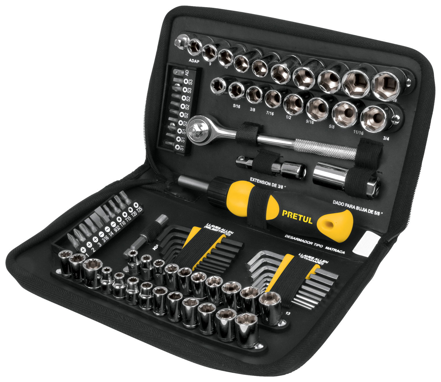SET-85 bit készlet termék fő termékképe