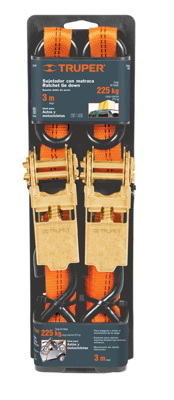 SU-675R spanifer termék fő termékképe