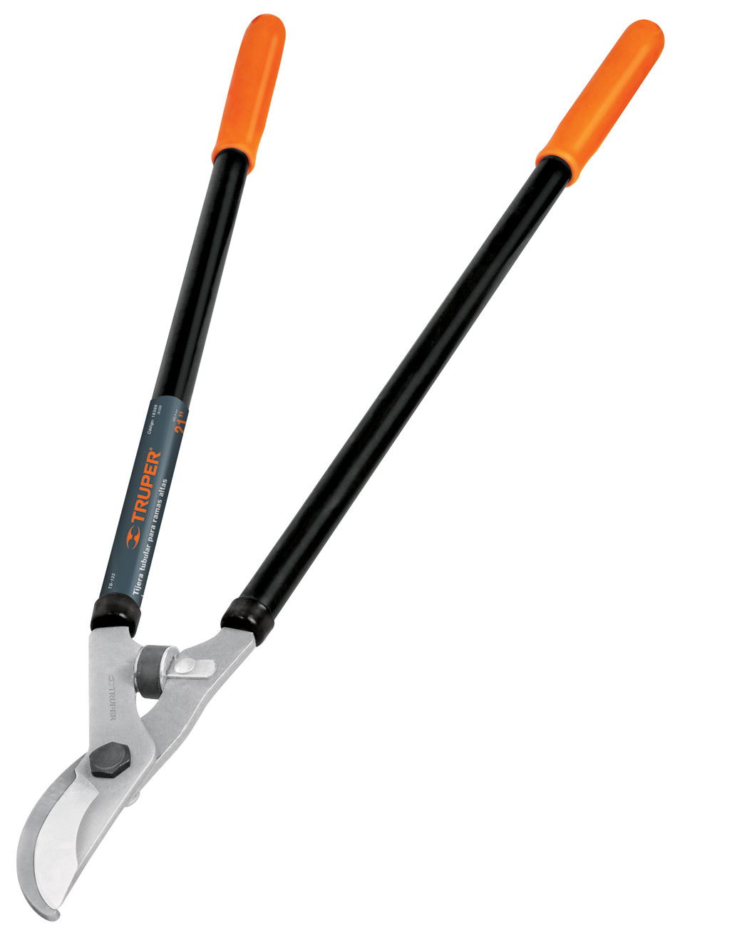 TB-122 ágvágó termék fő termékképe