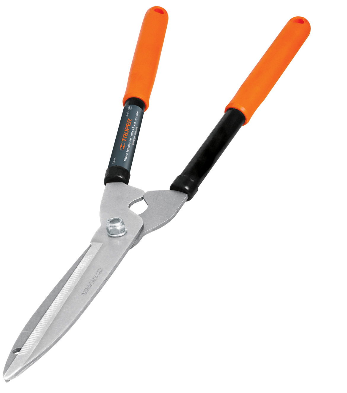 TB-17 sövénynyíró olló termék fő termékképe