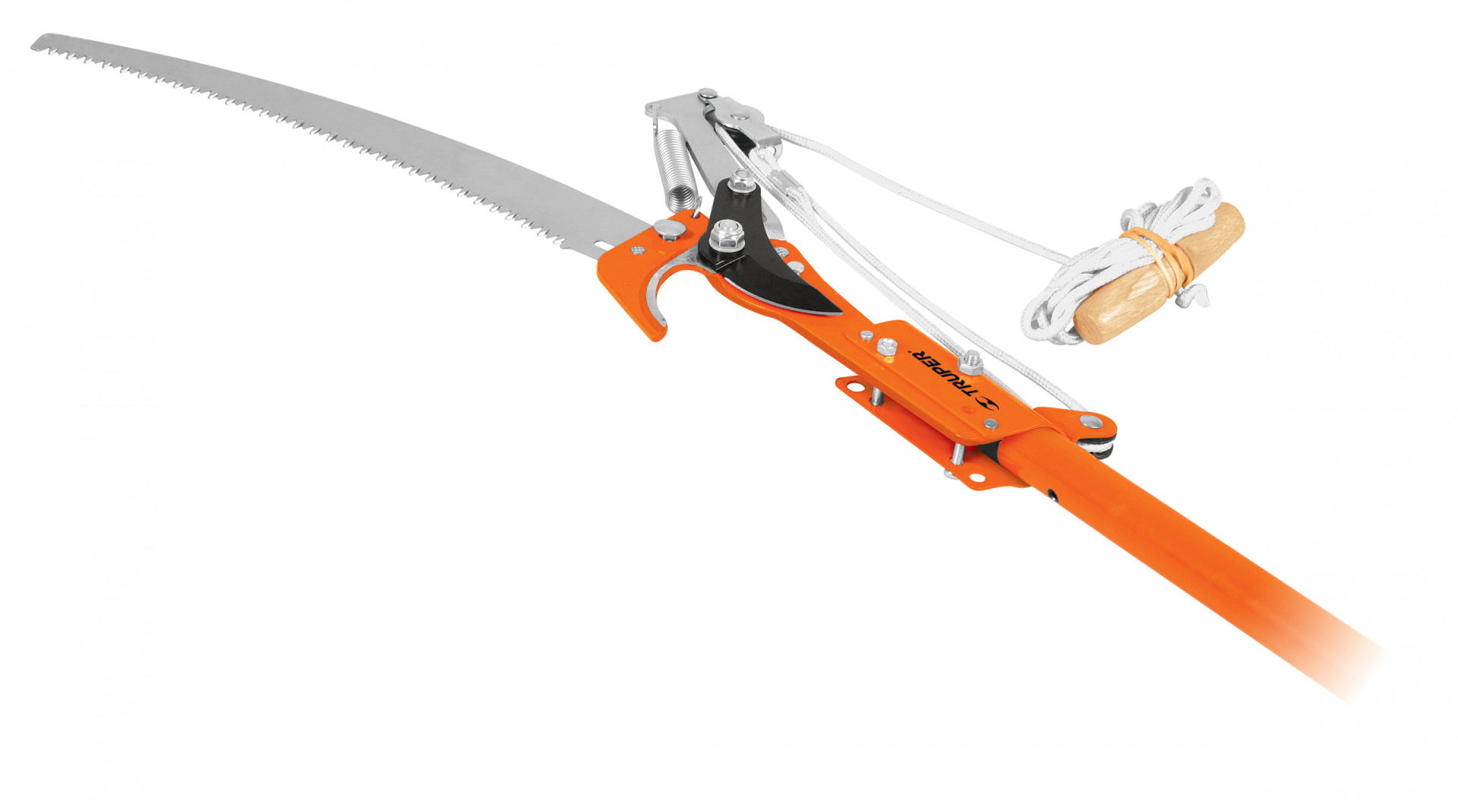 TR-82M-A ágvágó+ágfűrész termék fő termékképe