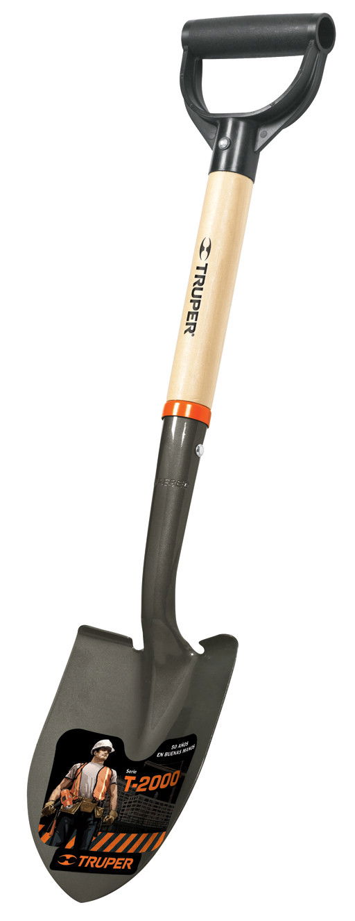 TR-BY kemping ásó termék fő termékképe