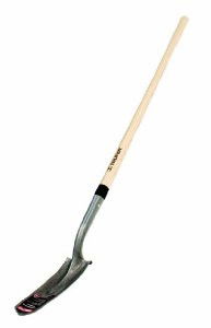 TRS-4-RBB ásó-lapát termék fő termékképe