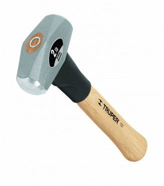 DHT-2H kőfaragó kalapács termék fő termékképe