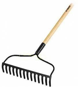 R-14-ALE gereblye termék fő termékképe