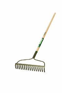 R-16AME-S gereblye termék fő termékképe