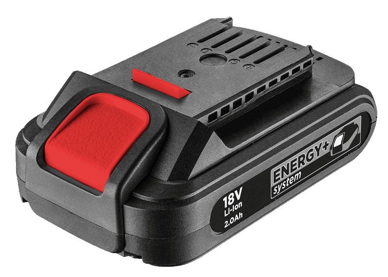 Graphite 58G001 Energy+ 18 V 2.0 Ah Li-ion akkumulátor termék fő termékképe